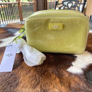 UGG Janey II Green New
